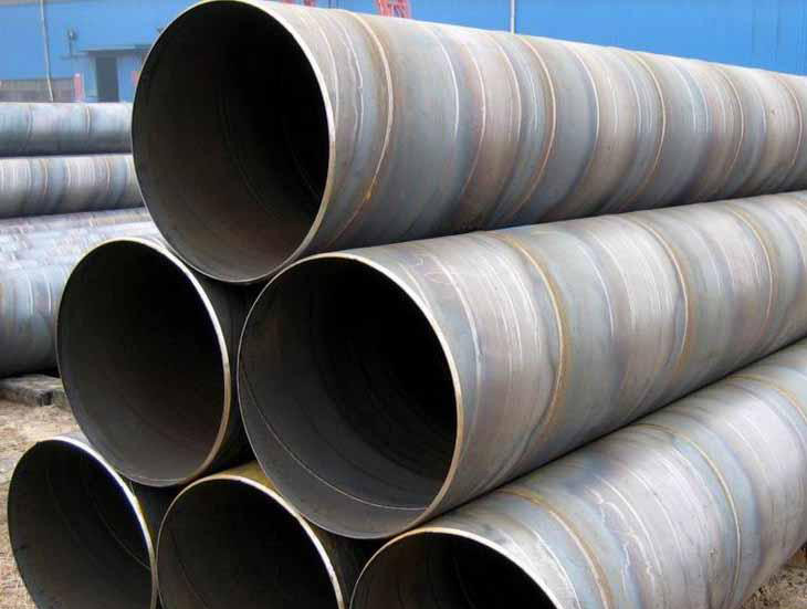 PA捕鱼焊接钢管