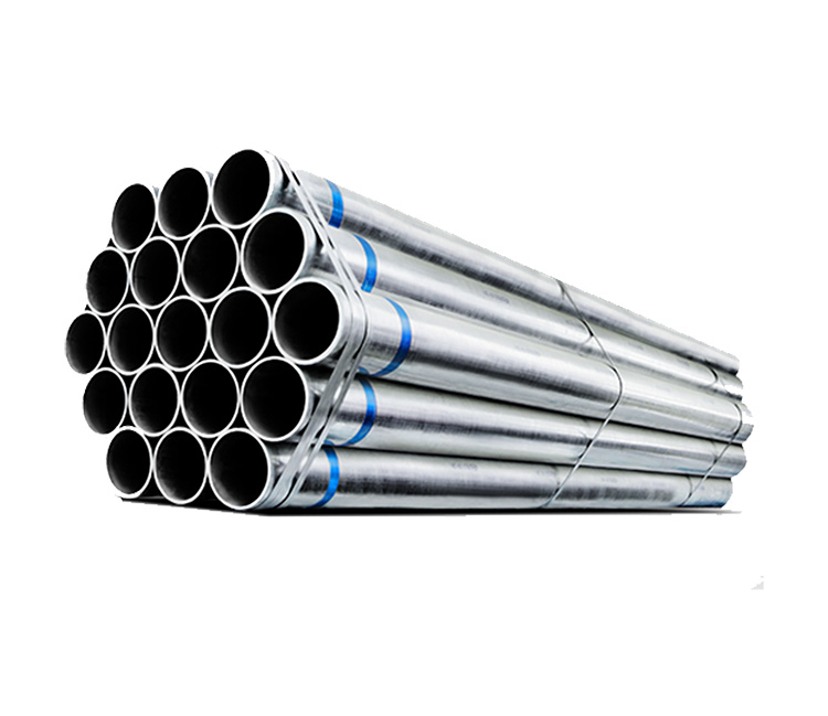 PA捕鱼镀锌钢管